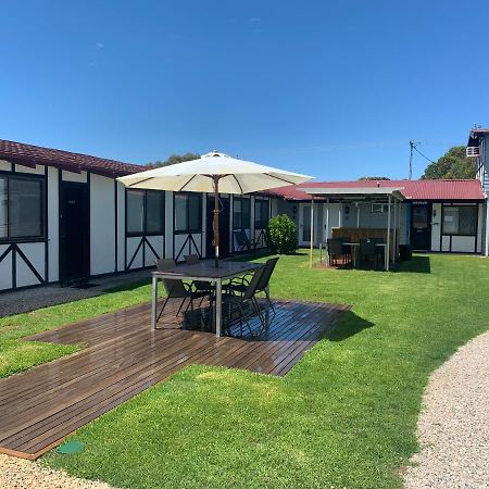 Robe Nampara Cottages 외부 사진
