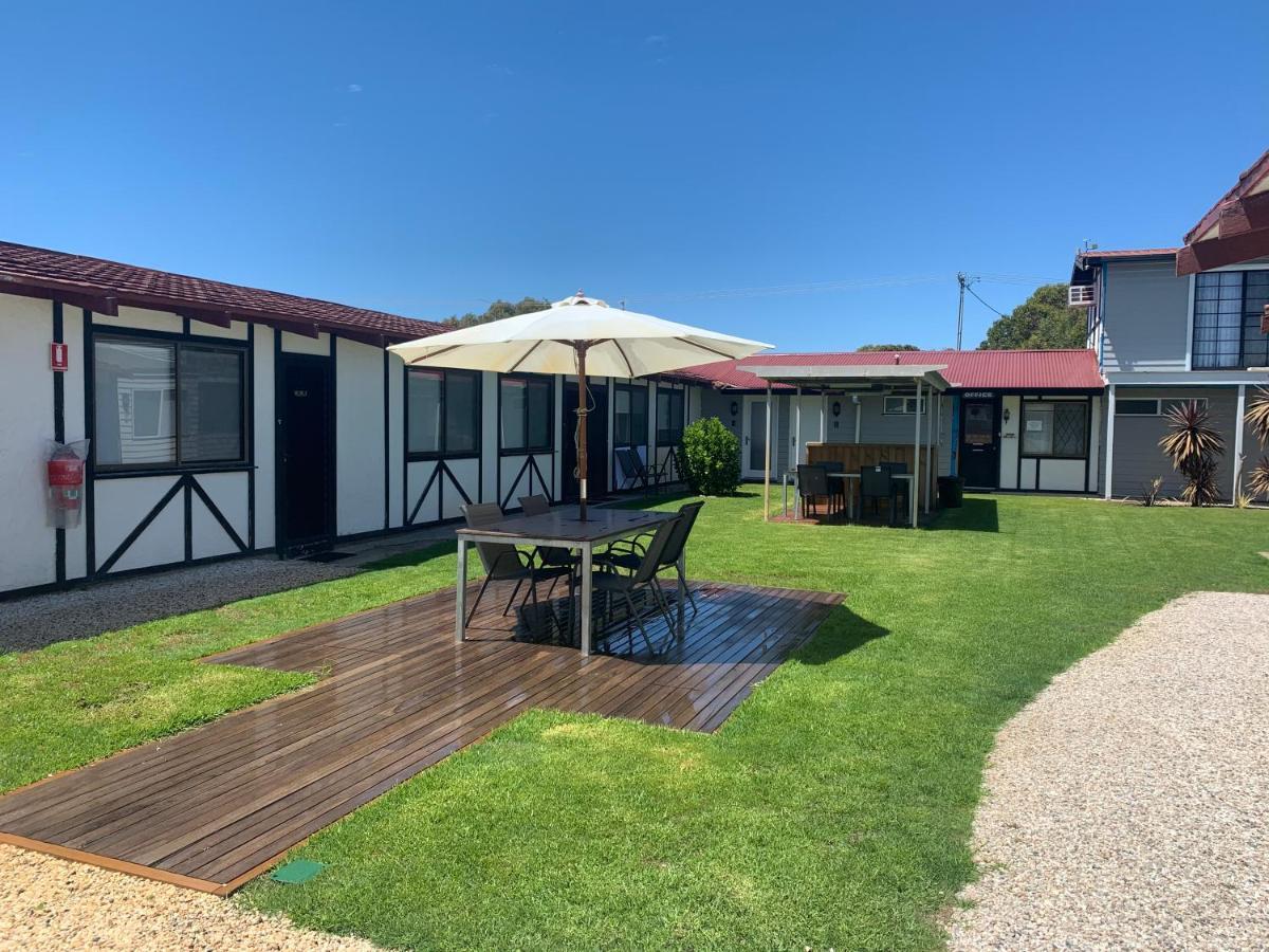 Robe Nampara Cottages 외부 사진