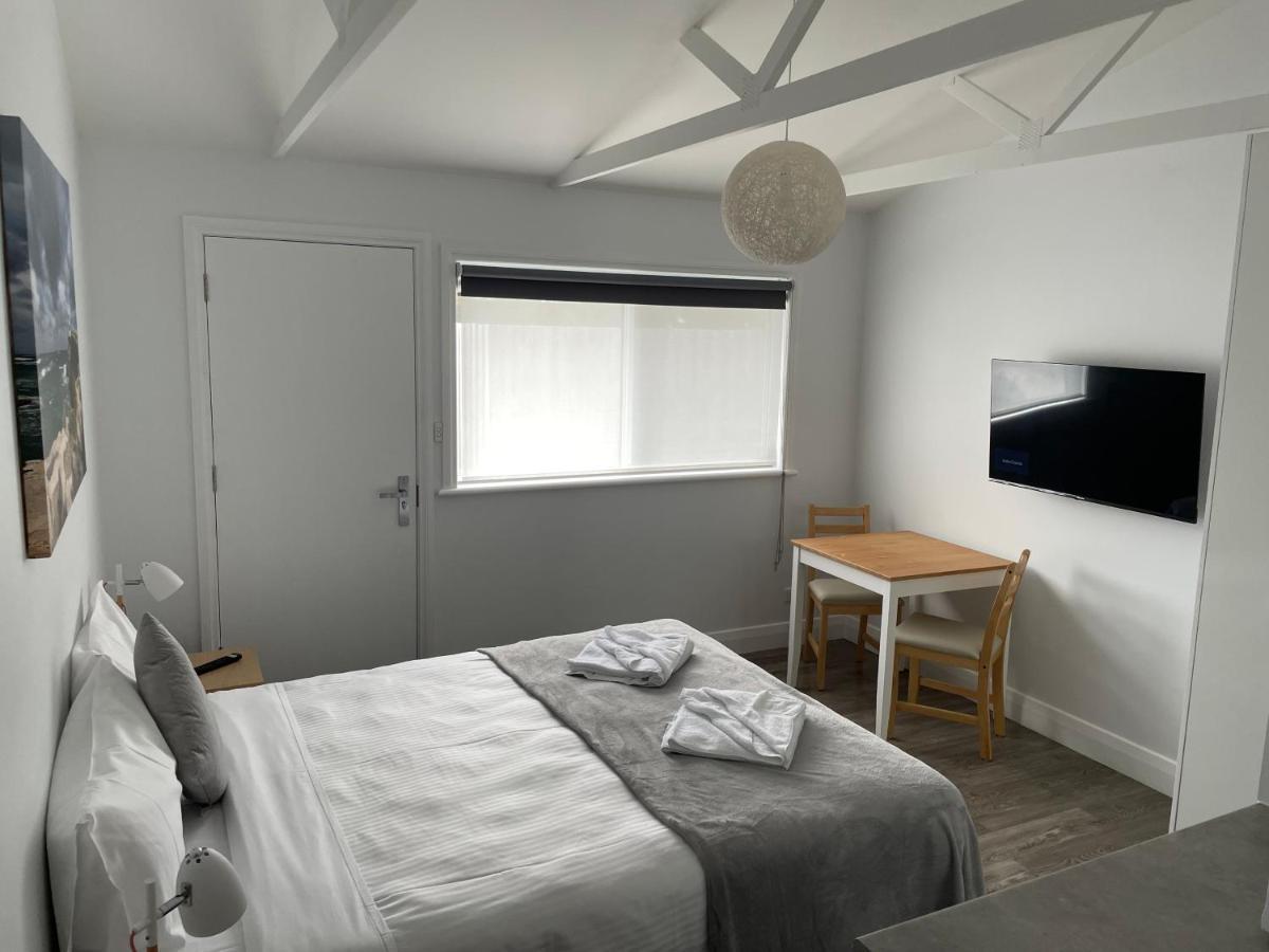 Robe Nampara Cottages 외부 사진
