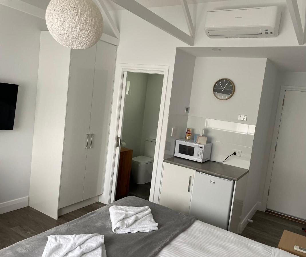 Robe Nampara Cottages 외부 사진
