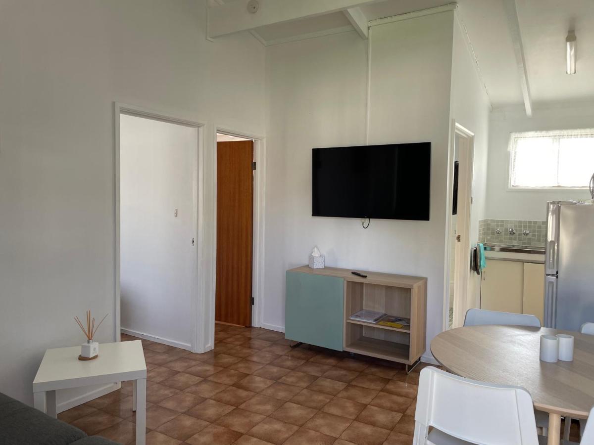 Robe Nampara Cottages 외부 사진