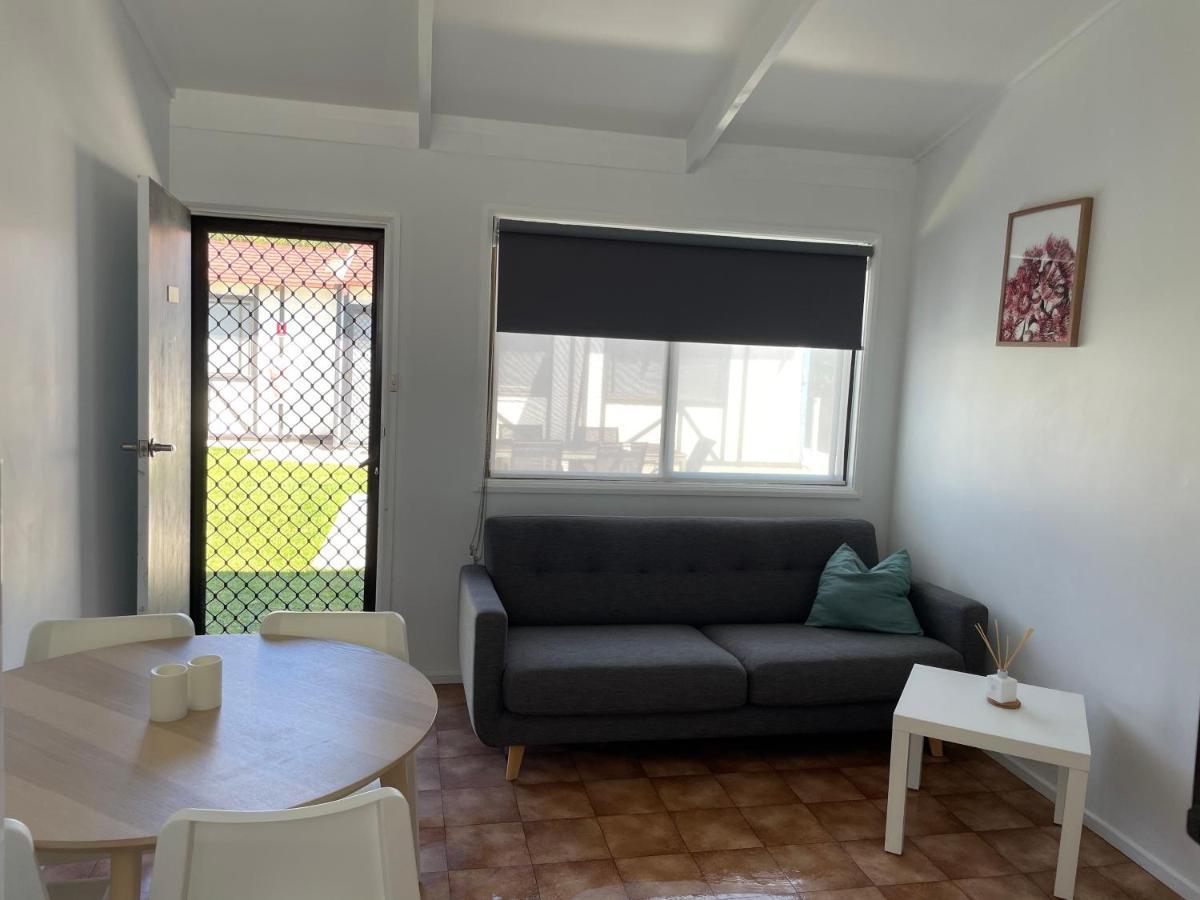 Robe Nampara Cottages 외부 사진
